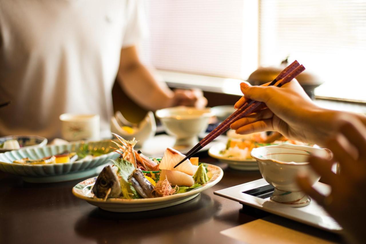 碧き凪ぎの宿明治館 伊豆市 エクステリア 写真