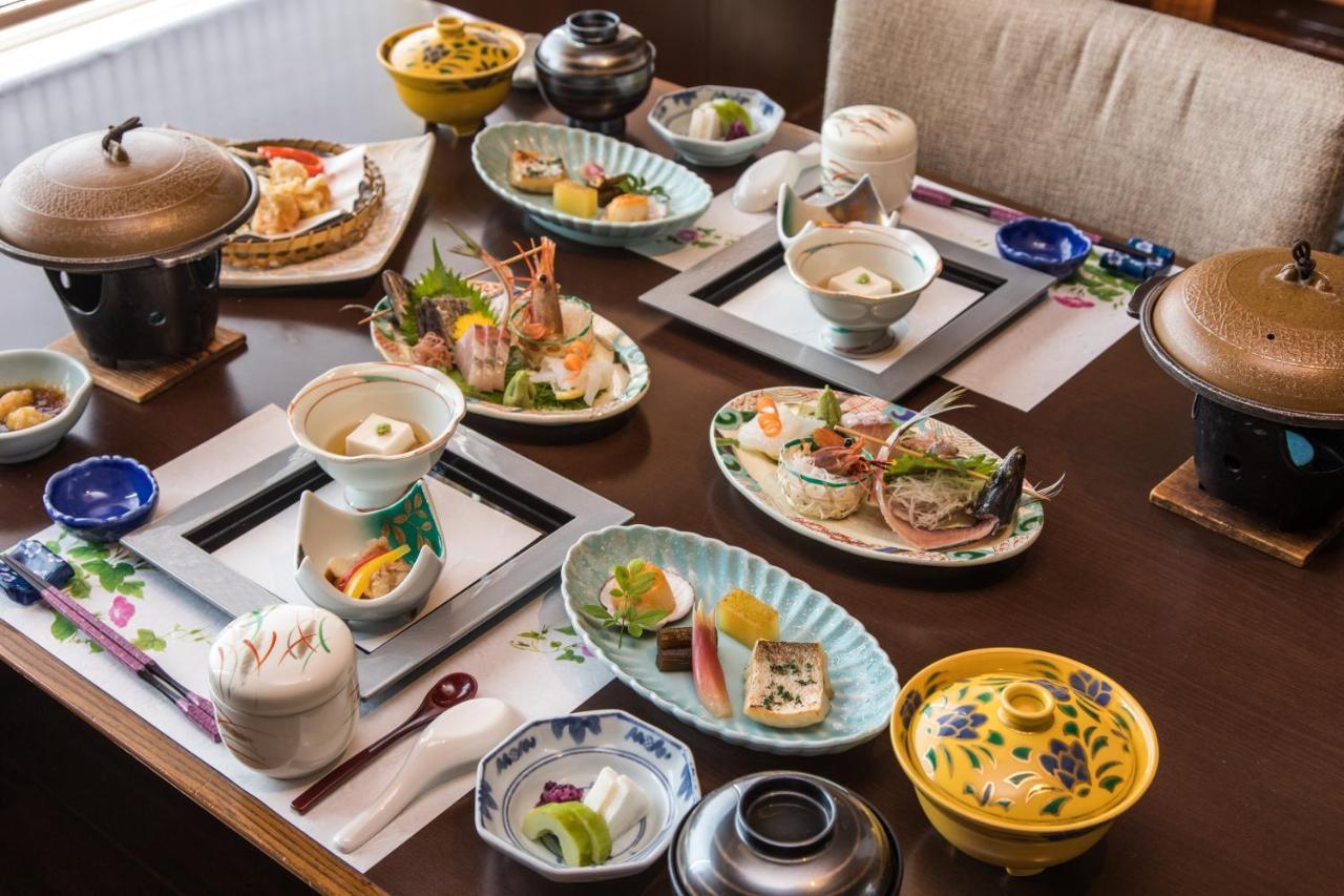 碧き凪ぎの宿明治館 伊豆市 エクステリア 写真
